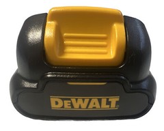 NEW DEWALT DCB120 12V 12 VOLT MAX 1.5AH Li-Ion Battery Pack (2022 DATE CODE)