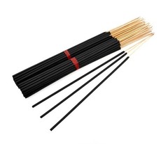 30 Jumbo Incense Sticks 19 inch Long Bulk Wholesale 19″ Hand Dipped Variety Lot