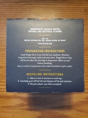 Frederik’s by Meijer Maple Pecan Coffee 12 K-Pods