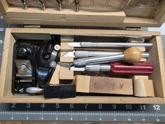 Customized Vintage X-ACTO Kit USA