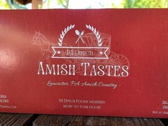 AmishTastes PA Dutch Diet Birch Beer in Horse ’n Buggy Box, Protected With…