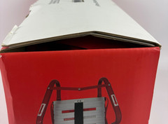 Hausse Fire Escape Ladder 2 Story 13 Feet – Please read description