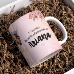 Personalized mug with text photo name logo personalized gift funny coffee mug 18