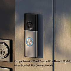 Video Doorbell Key Removal Tool Compatible with Ring Battery Doorbell 2024 Relea