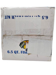 Bass Pro Shops 6.5 Qt Fish Fryer Kit, New in Open Box, Complete