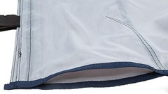 Double Super Bag 39-310 Replacement For Polaris 3900 Sport & P39 Pool Cleaner