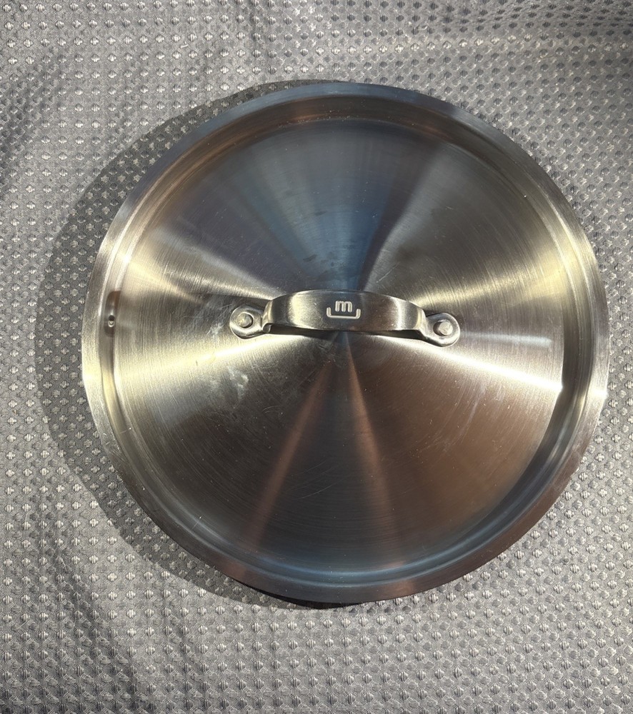 Made In Cookware Stainless Steel 10″ Lid Only