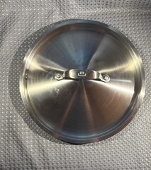 Made In Cookware Stainless Steel 10″ Lid Only