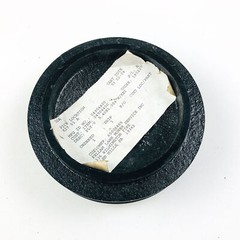 Ariens Gravely 04904400 Pulley V 5.40×1.004 with Keyway Cast Iron OEM NOS
