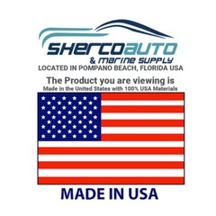 Electrical Primary Copper Wire 14 Gauge 25 100 & 500 FT Lot – 14 Colors – USA