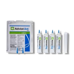 Advion Ant Bait Gel -Box (4) 30 gram syringes