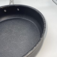 Cuisinart 3.5 Quart Sauté Pan Hard Anodized