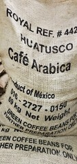 5 LB MEXICAN MEXICO HUATUSCO ALTURA GREEN UNROASTED COFFEE BEANS – ARABICA