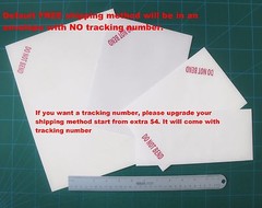 No Soliciting Sign Vinyl Die Cut Decal Sticker – Script -Sign Door Window BS009