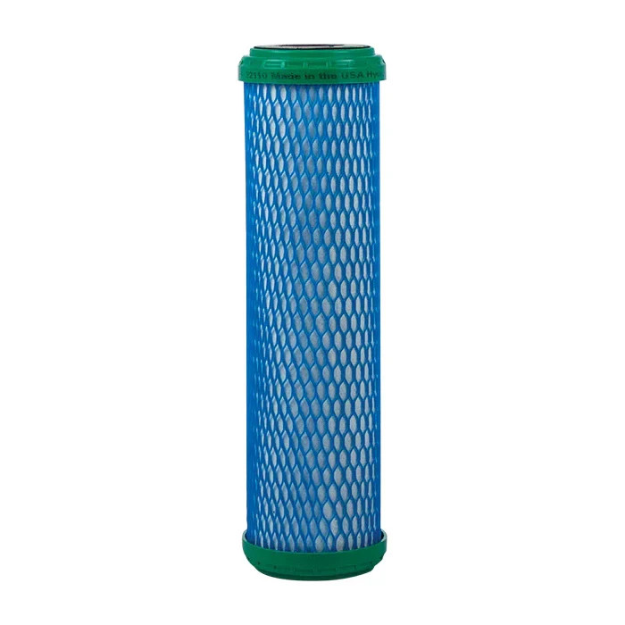 Hydro Logic Stealth-RO & smallBoy Green Coconut Carbon Filter (HL22110) Aquarium