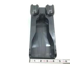 GENUINE Dyson SV28 SV29 DOCKING STATION WALL MOUNT (SCREW-IN BATTERY) 970011-01