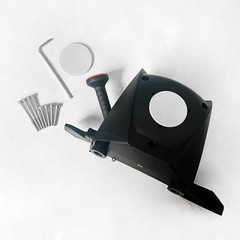 STARTER RECOIL UNIT FOR STIHL BR800C BR800 C-E MAGNUM NEW