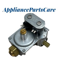 Maytag Samsung Dryer Gas Valve DC62-00201A, 3061760, 63061760