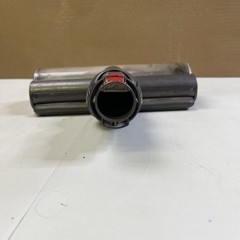 Dyson Replacement High Torque Cleaner Head (233367) V11, V15, V10, and V8