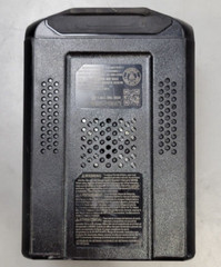 Greenworks 80V 4.0Ah Lithium-Ion Battery 288Wh – BAB742