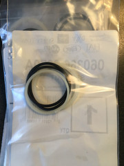 American Standard Connoissuer Faucet Parts – NEW, UNUSED in unopened packages