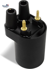 Ignition Coil for Onan P218G P220G P224G Engines, Fits 316 317 318 420 Tractors,