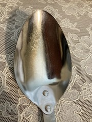 Prestige Stainless Basting Cooking Spoon 12.5” Made In England