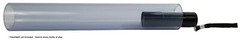 1/2″ to 6″ Diameter Clear PVC Pipe, Schedule 40, Choose Your Length