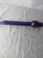 GENUINE DYSON V7 V8 V10 V11 V15s Vacuum LIGHT PIPE Crevice Tool Attachment