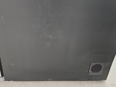 GE Profile PAE28BYTFS 36″ Stainless French Door Refrigerator NOB #160704