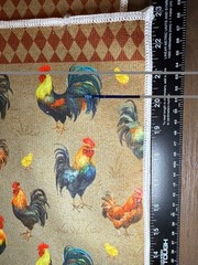 Unbranded Roster Dish Towels