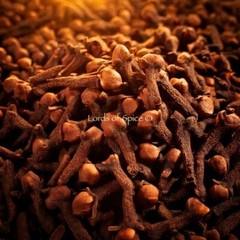 Whole Cloves – Ultra-Fragrant Aromatic Spice – Premium Quality Bulk – USA