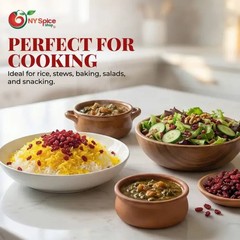 Dried Barberries Zereshk, Dried Fruit Premium Quality Item Weight 3oz-3lb