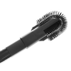 Refuelergy 25″ Long Crevice Tool Attachment 1.25″ with Removable Brush Head