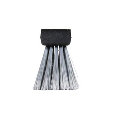 14 In. Plastic Bench Broom (1-Pack)