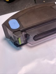 OEM Roomba Combo Auto Fill Dirt bin water tank Combo j9+ Used Tested