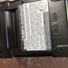 Genuine MAKITA BL4080F – 40V MAX XGT 8.0AH BATTERIES