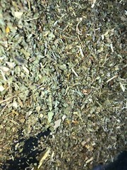 No.19 Herbal Blend Mix – Wild Lettuce Damiana Passionflower Marshmallow Mullein