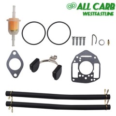 Repair Rebuild Kit For Onan P220G P218G P224G 146-0657 P216G Carburetor