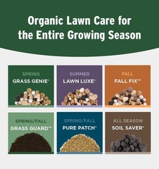 The Andersons Lawnbox® Soil Saver® Organic Soil Amendment