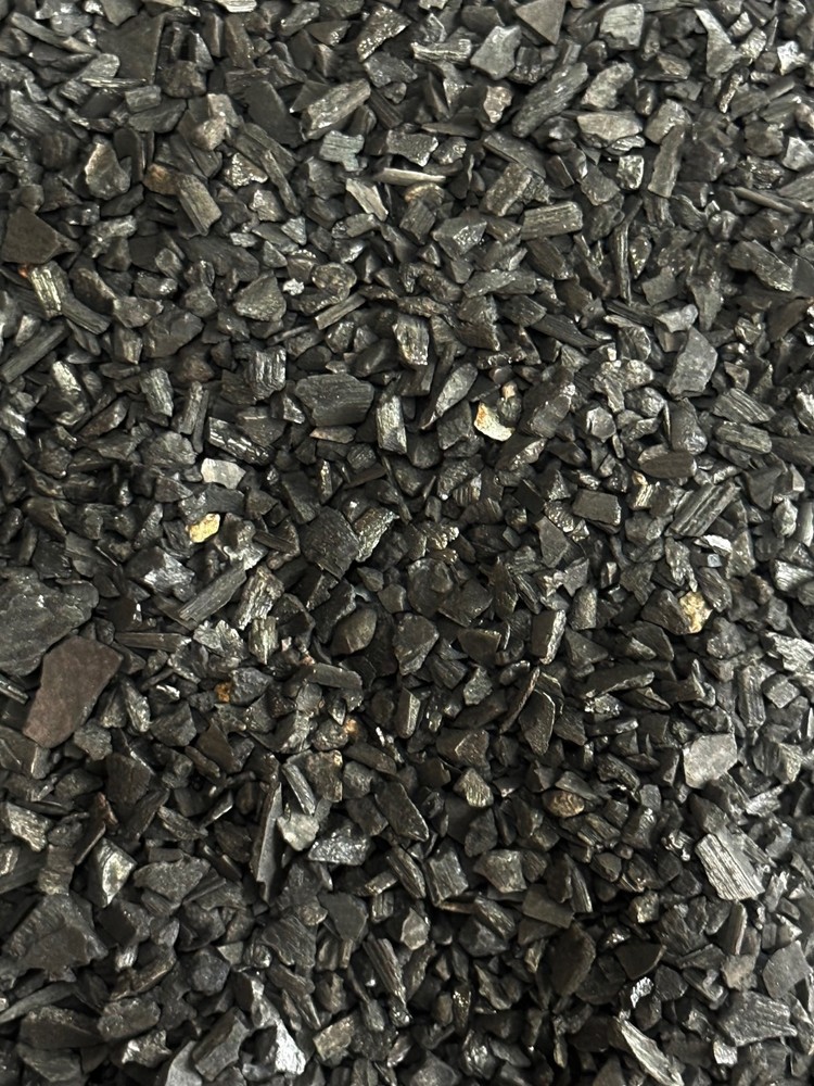 Japanese Horticultural Bamboo Charcoal Biochar for Bonsai and Terrarium – Small