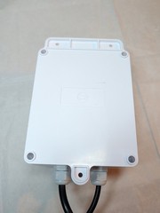 CLG20A 20A Spa Salt Water Chlorine Generator Control Unit Only