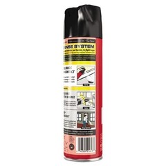 Raid Outdoor Ant & Roach Killer, Fresh Scent, 17.5-oz Each 6 Cans