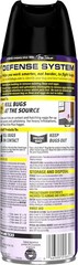 Raid Flea Killer Carpet & Room Spray, Kills hatching 16 Ounce (Pack of 1)
