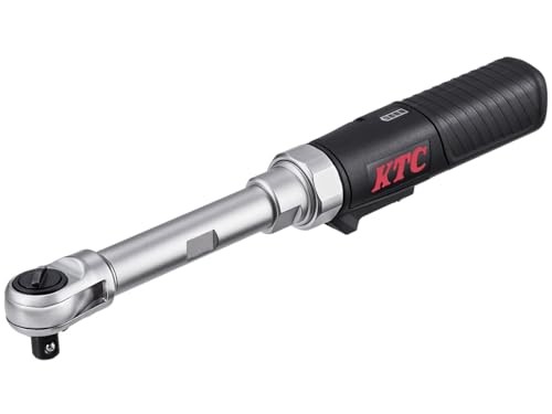 KTC Kyoto Machine Tool JTRE330L 9.5sq Cordless Ratchet Wrench Set New Japan