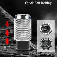 1/2″ Converts to SDS PLUS Converter Adapter for Drills / Impact Wrench 1PCS
