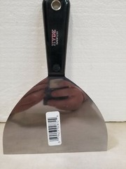 Hyde SuperFlexx High Carbon Steel Joint Knife 6″