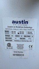 Austin Air Purifier Healthmate Plus HM450 Sandstone