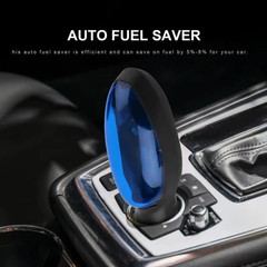1 Pcs Gas Fuel Sync Farther,Save More Fuel Instantly,Automotive Spill Save,New