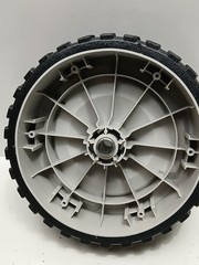 Murray (1) Wheel Assembly MYS2120801 Single Stage 21in 208cc Gas Snow Blower.
